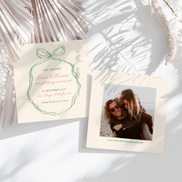 Reserve A Data Whimsical Quirky Handwrite Arco Wedding