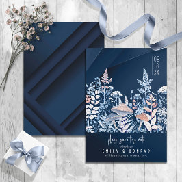 Reserve A Data Wild & Whimsical Wedding ID1110