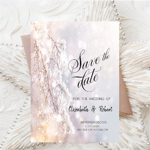 Reserve A Data Wonderland Branch De Inverno Salva A Data