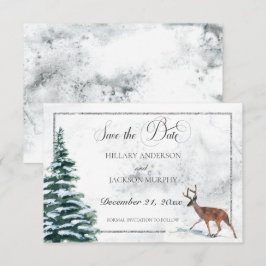 Reserve A Data Wreath & Cardinal de inverno