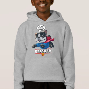 Resgatada é minha raça favorita   Miudezas Pullove