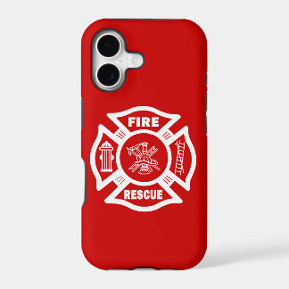 Resgate de Incêndio