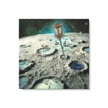 RESILIENCIAR CANVAS | m3galeryStudio