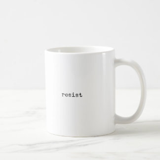 Resista a caneca de café inspirada da novidade