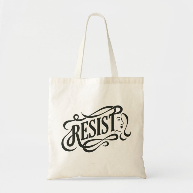 Resista o bolsa (Frente)