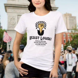 Resiste à Camisa Louca   Anti-fascista e progressi