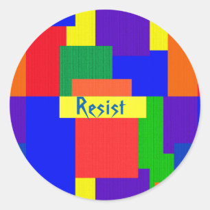 Resistência a adesivos de Design de inclinação do