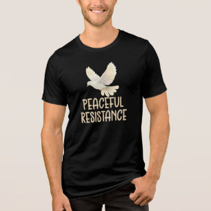 Resistência Pacífica, Amante de Pássaros