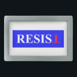 Resistir<br><div class="desc">Agir agora!</div>