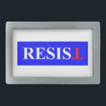 Resistir<br><div class="desc">Agir agora!</div>