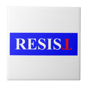 Resistir
