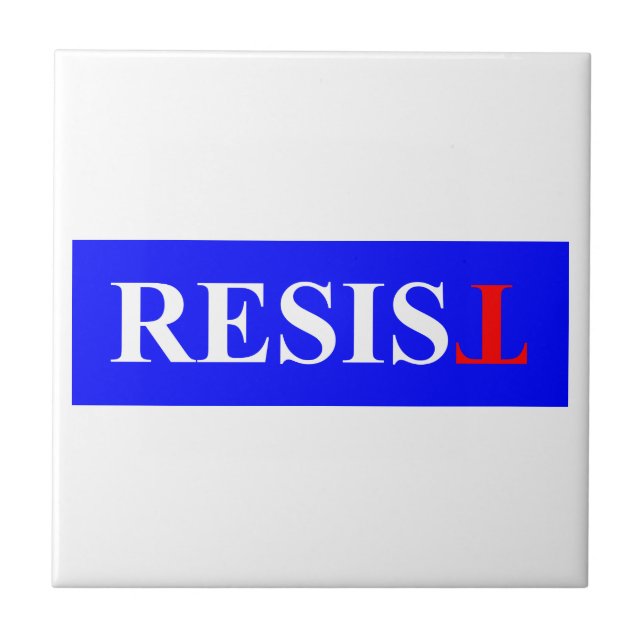 Resistir (Frente)