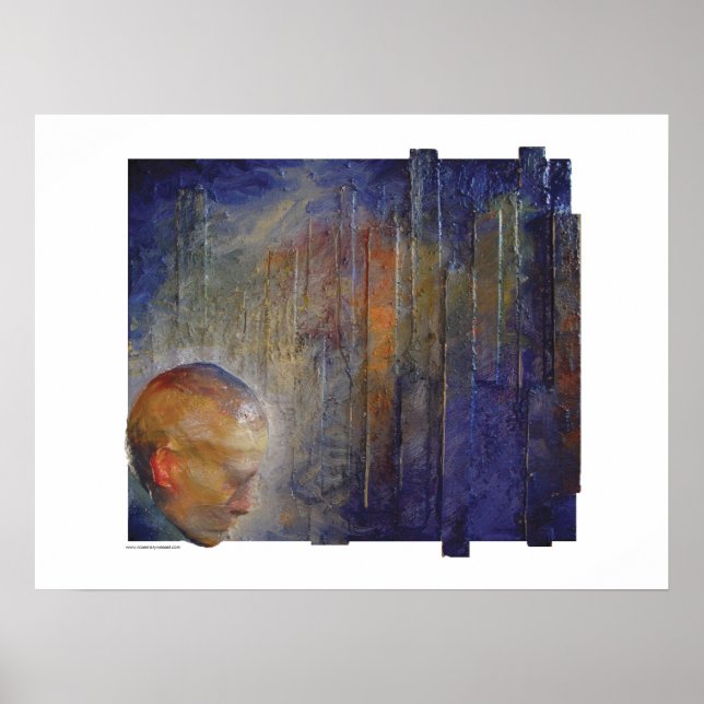 Resolver Poster (Frente)