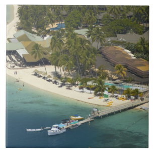 Resort Plantation Island, Malolo Lailai Island