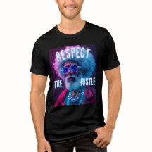 respeite o esforço