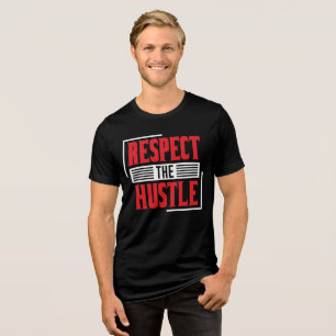 Respeite o Hustle