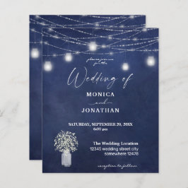 Respiração do bebê do orçamento, quadro, luzes de