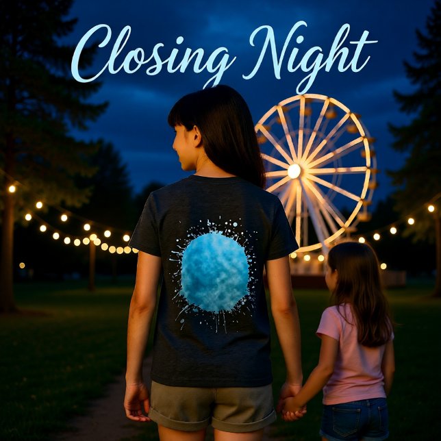 Respiração do Glaciar (Criador carregado)