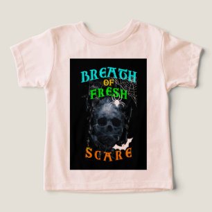 Respiração Do Medo Fresco