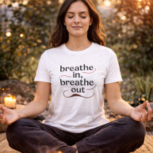 Respire, Expire – Mindfulness Minimalista D