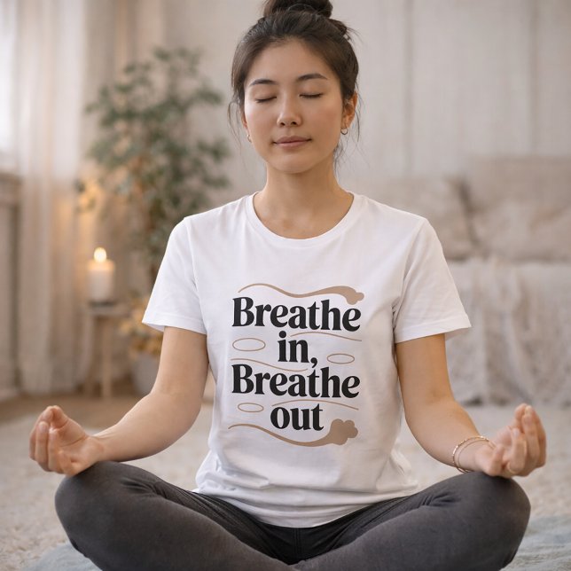 Respire,Expire – Tipo de Mindfulness Relaxante (Criador carregado)