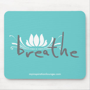 Respire Mousepad