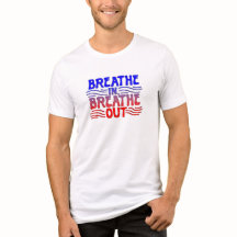 Respire, Respire - Tipografia de Relaxamento