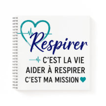 Respirer, c’est la vie ❤️ | Hommage aux inh.