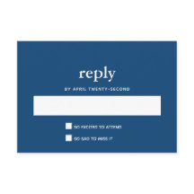 Resposta ao Cartão Postal do Bar Moderno Mitzvah I