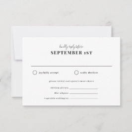 Resposta Atmosfera com escolha de refeição