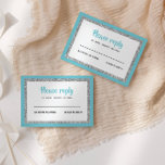 Resposta de Bat Mitzvah Azul e Prata<br><div class="desc">Esta placa de inserção de tendência apresenta letras em negrito na parte frontal com um aspecto em camadas em cintilação prateada e branca,  e uma parte traseira sólida colorida. Adicione seu texto usando o formulário modelo. Altere a fonte,  o layout e as cores usando o recurso Personalizar.</div>