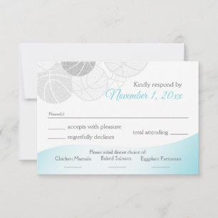 Resposta de Bat Mitzvah no Basquete