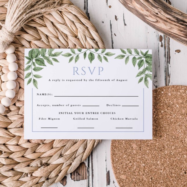 Resposta de Casamento Personalizada da Hydrangea A (Criador carregado)