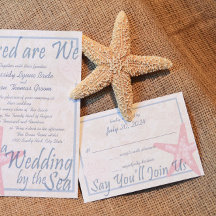 Resposta de Casamento por Mar