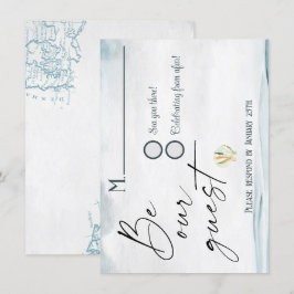 Resposta de Convite Náutico 