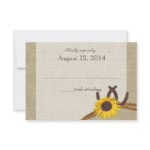 Resposta de Girassol e Ferraduras Ocidentais