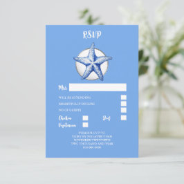 Resposta do casamento azul de prata azul de Starfi