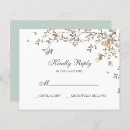 Resposta do Primavera de Verão Russo do ORÇAMENTO