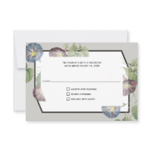 Resposta Glória da Manhã da Herança Moderna