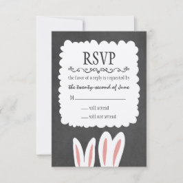 Resposta para Casamento de Coelhos