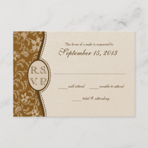 Resposta Vintage Western Style