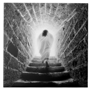 Ressurreição do Cristo de Jesus