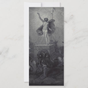 Ressurreição do Cristo de Jesus