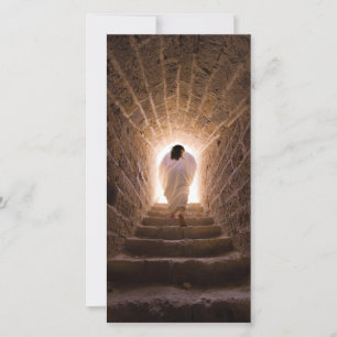 Ressurreição do Cristo de Jesus