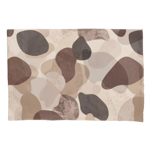 Rest Is Productive Blanket | Cozy Neutral Self-Car (Frente)