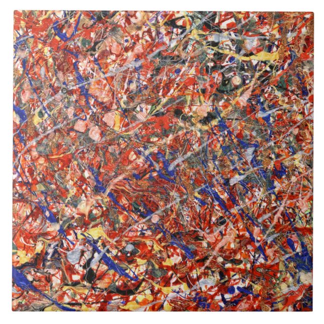 Resumo - Pintura - Suicídio de Palhaço (Frente)