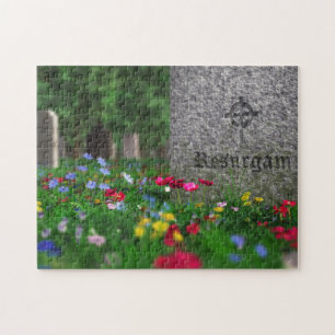 Resurgam Quebra-cabeça