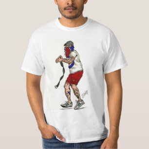 Retalhistas de camisetas