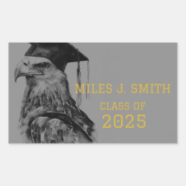 Retangular Adesivo de selagem de envelope de Formando único |