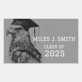 Retangular Adesivo de selagem de envelope de Formando único |